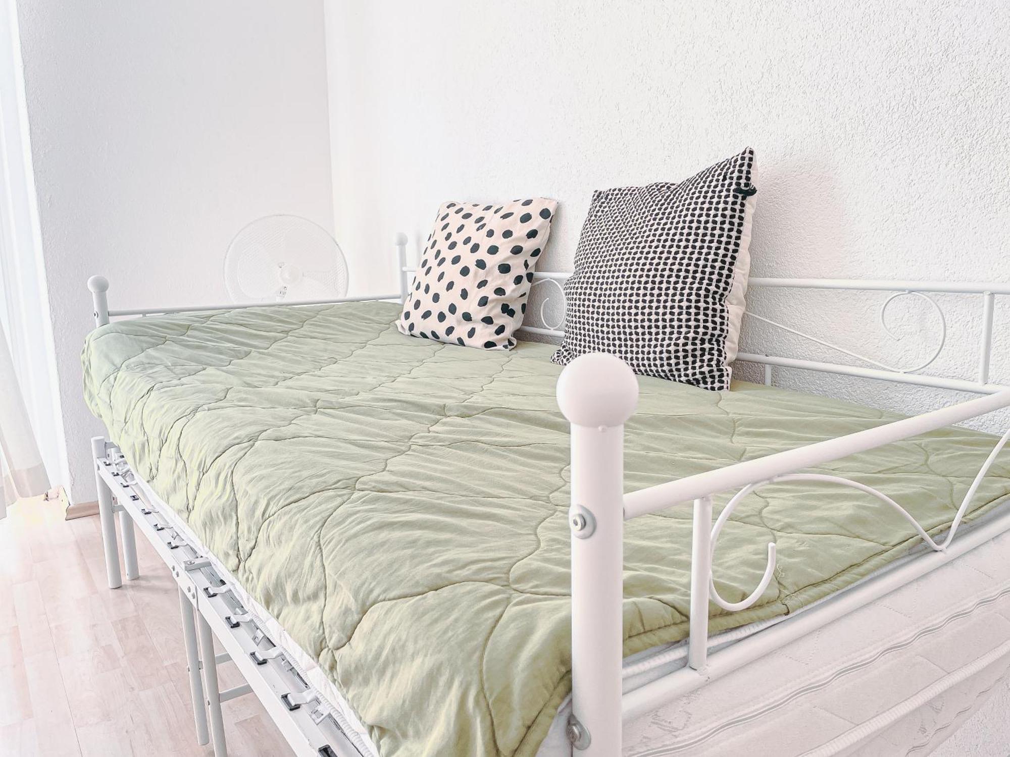 Contactless Self-Check-In - Studio, 5 Minutes To Center Apartment Graz Luaran gambar