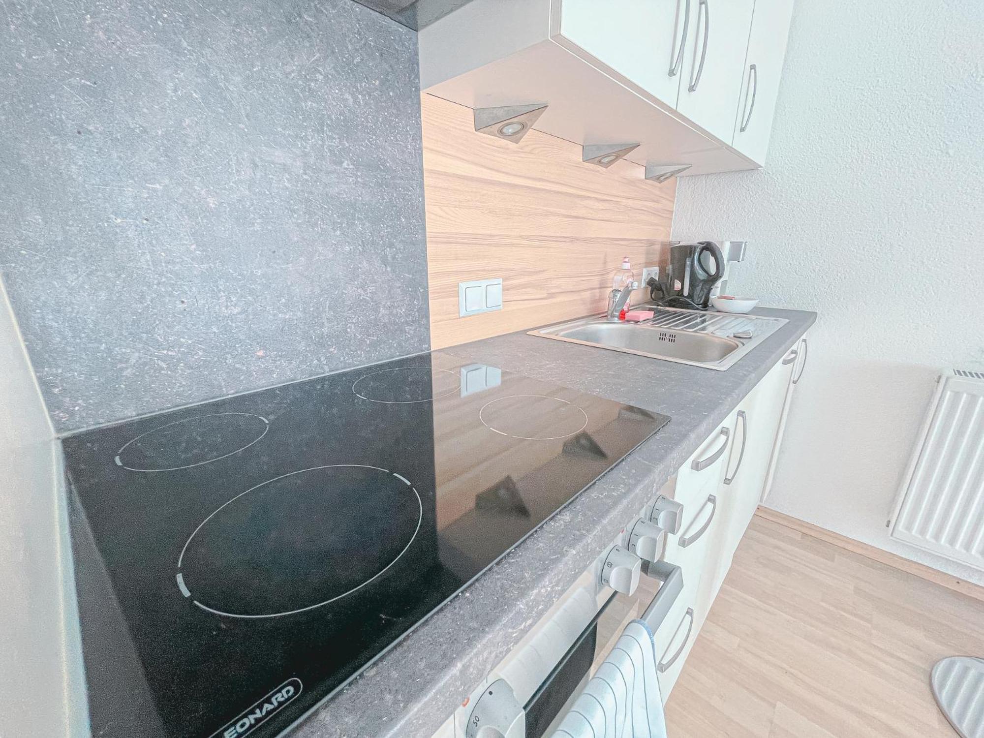 Contactless Self-Check-In - Studio, 5 Minutes To Center Apartment Graz Luaran gambar