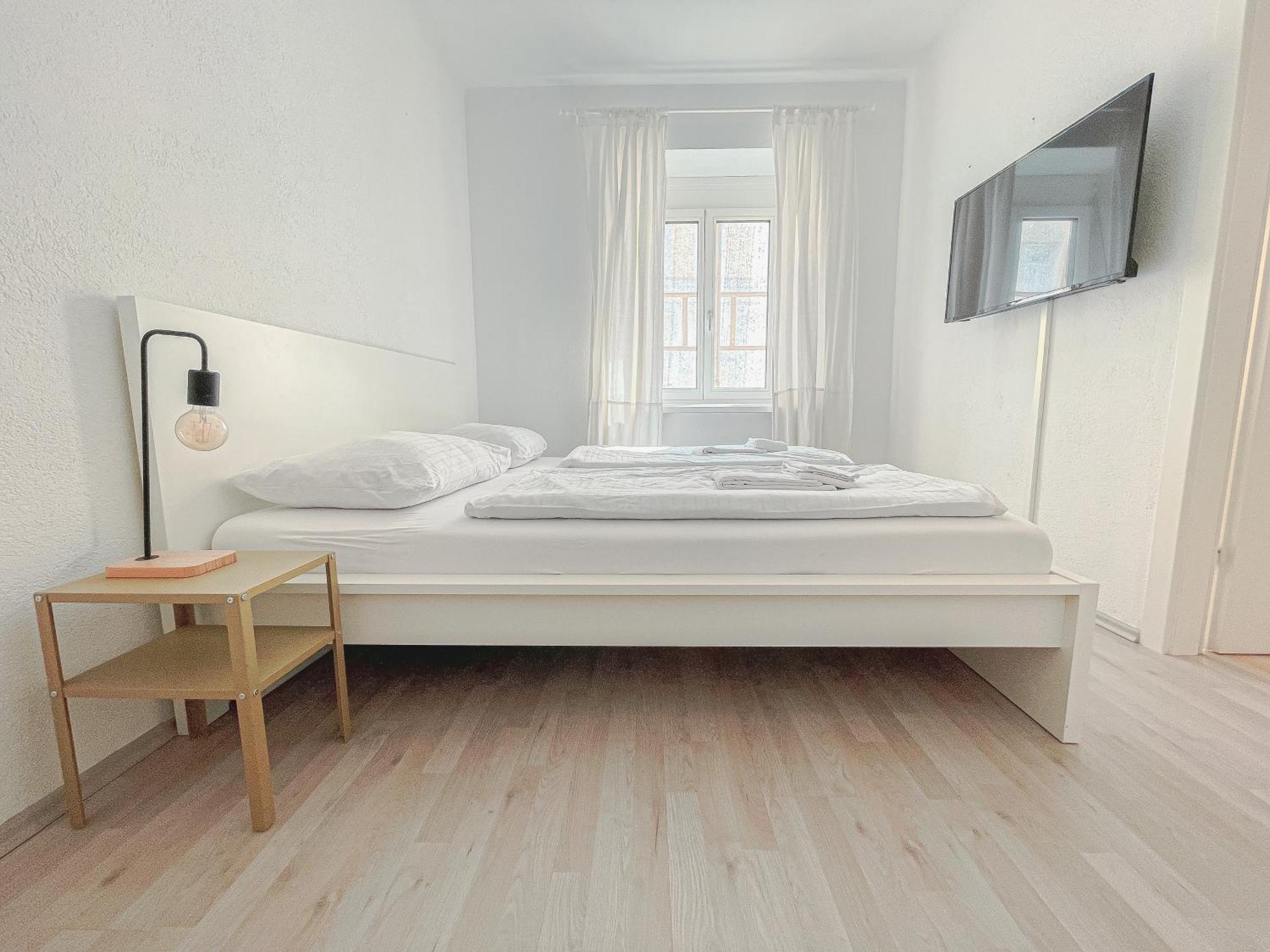 Contactless Self-Check-In - Studio, 5 Minutes To Center Apartment Graz Luaran gambar